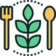 100% Veg