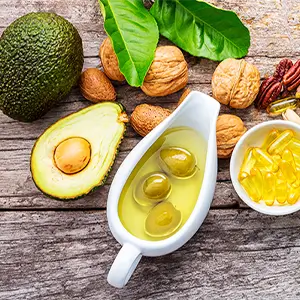 Healthy Fats