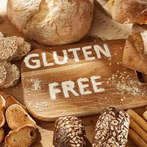 Gluten Free