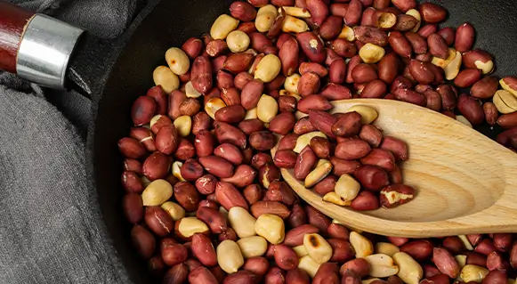 Roasting Perfection